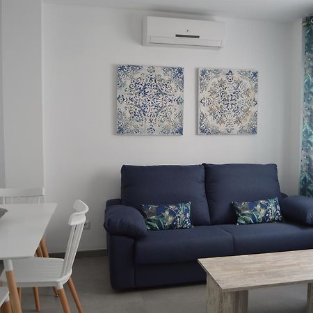 Apartamento Avenida 2 Nerja Dış mekan fotoğraf