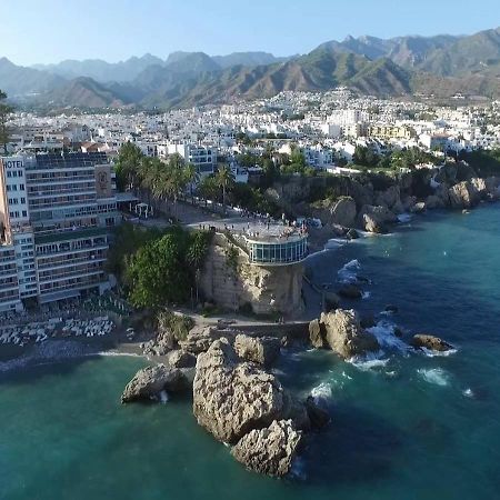 Apartamento Avenida 2 Nerja Dış mekan fotoğraf