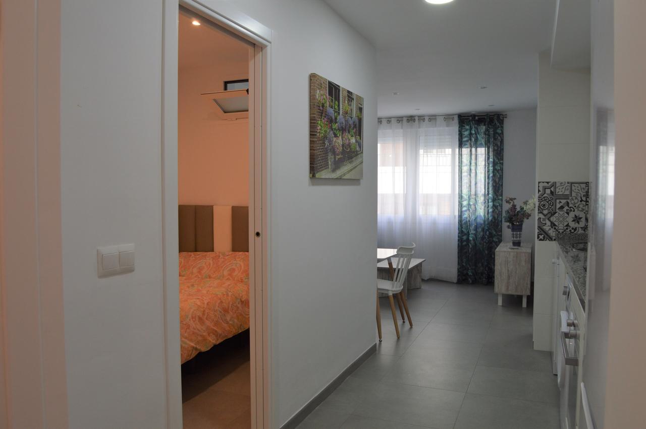 Apartamento Avenida 2 Nerja Dış mekan fotoğraf