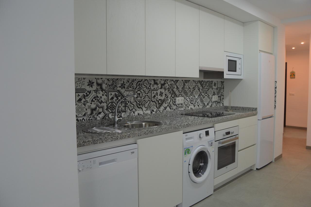 Apartamento Avenida 2 Nerja Dış mekan fotoğraf