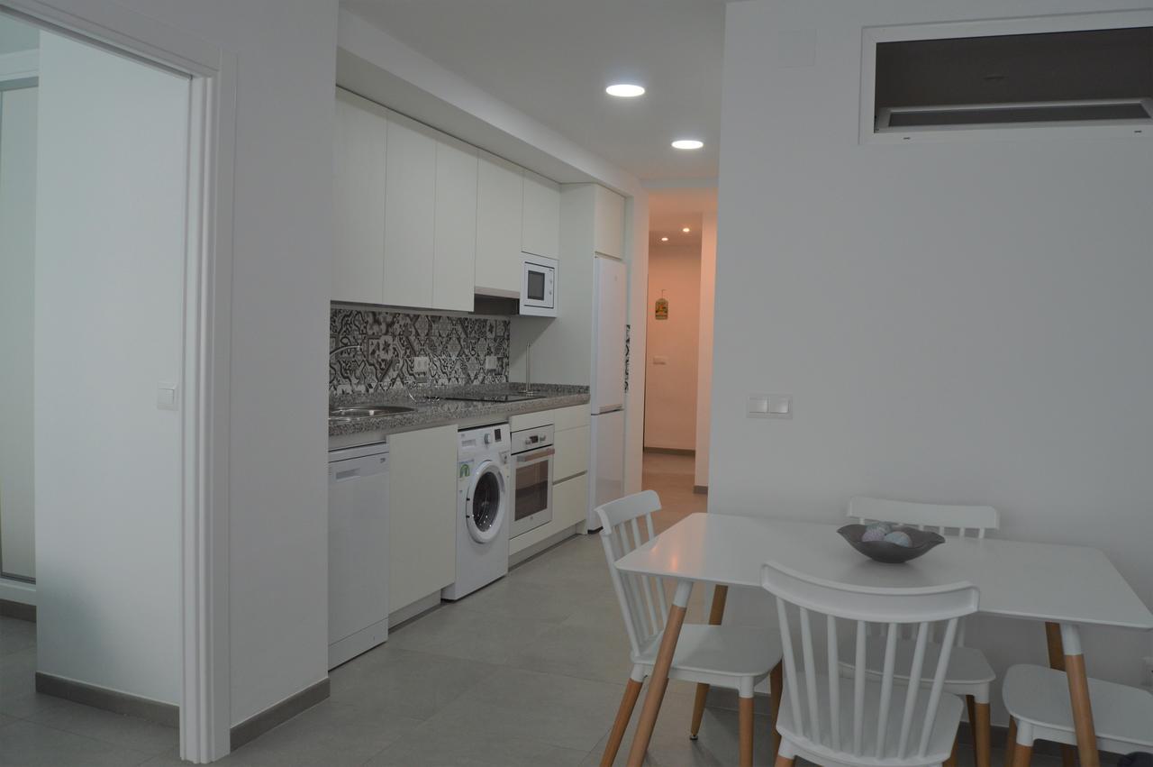 Apartamento Avenida 2 Nerja Dış mekan fotoğraf