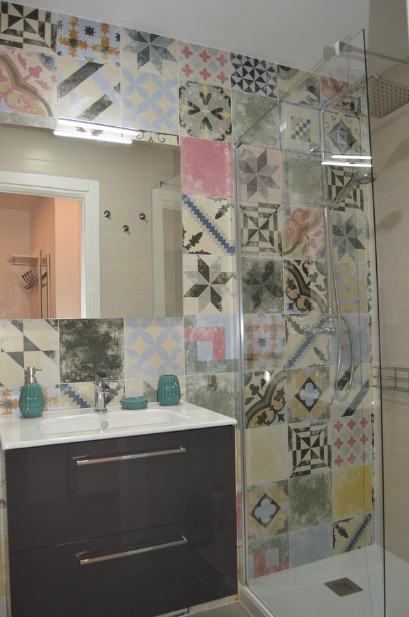 Apartamento Avenida 2 Nerja Dış mekan fotoğraf