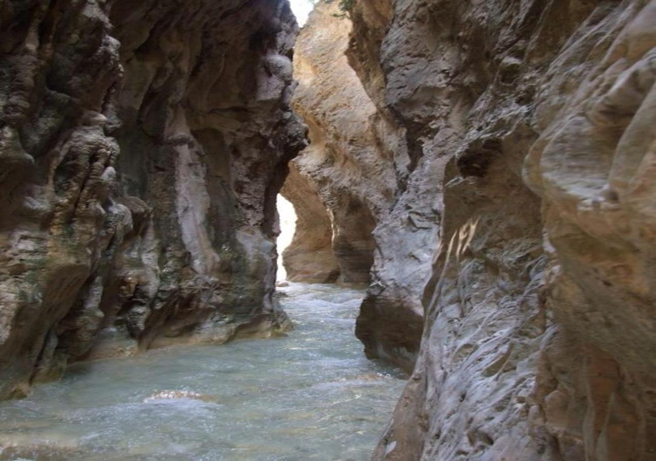 Apartamento Avenida 2 Nerja Dış mekan fotoğraf